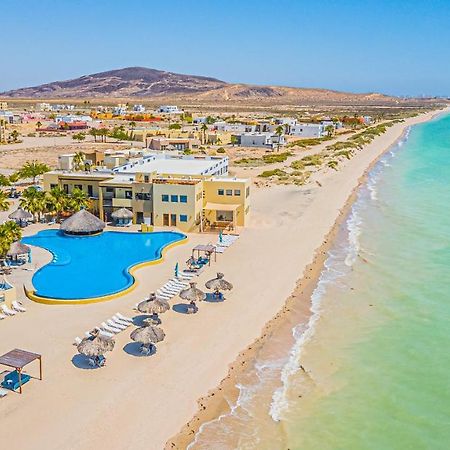 Laguna Shores Resort Puerto Peñasco Exterior foto