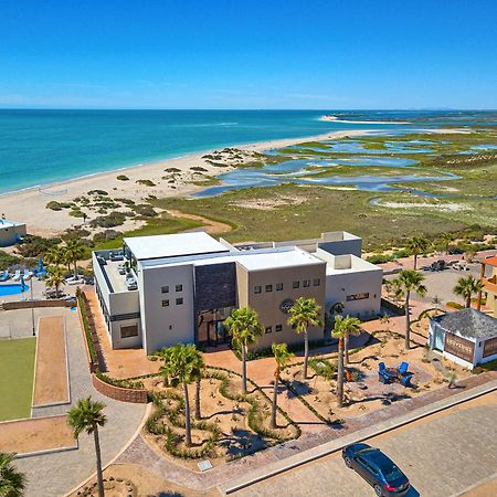 Laguna Shores Resort Puerto Peñasco Exterior foto