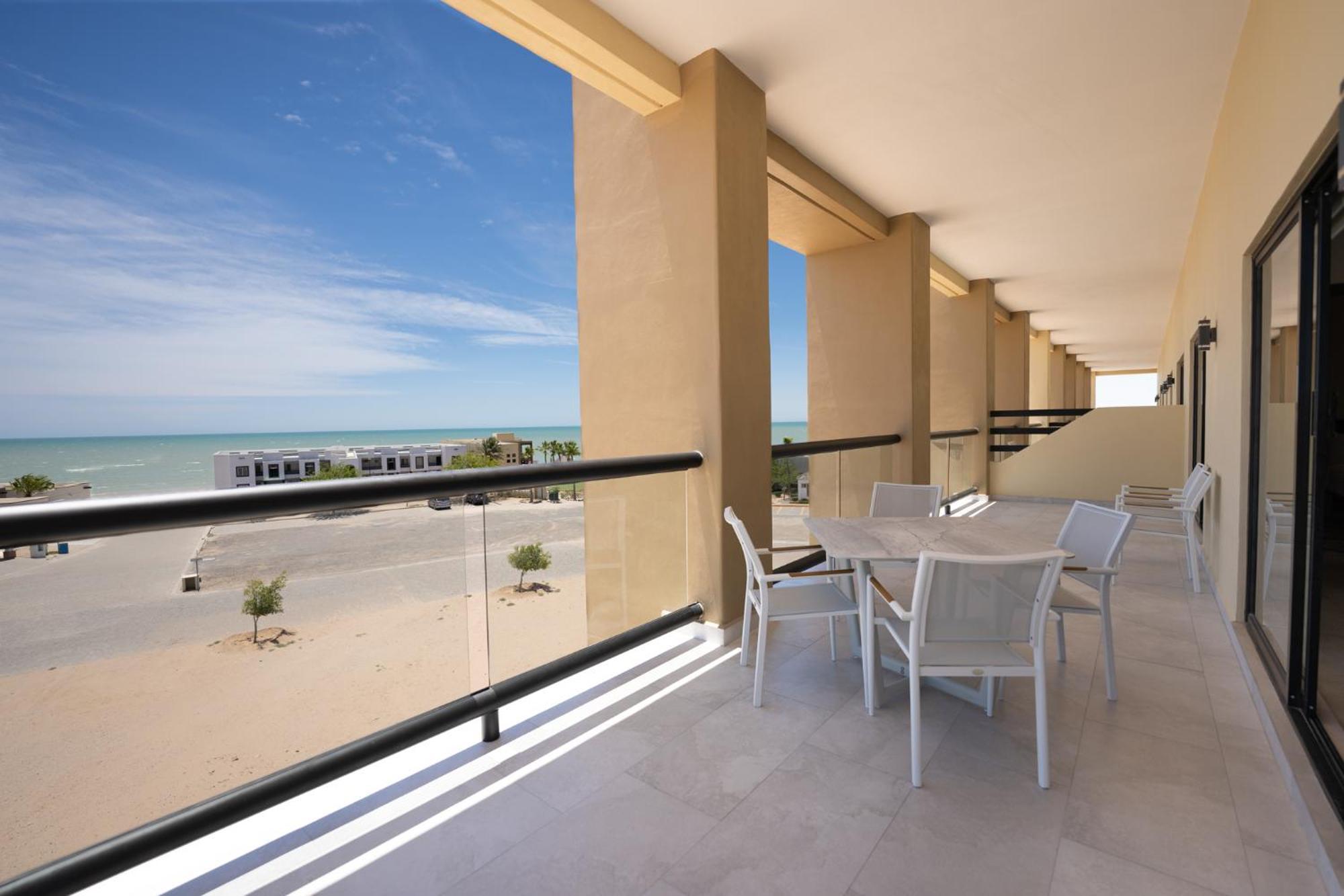 Laguna Shores Resort Puerto Peñasco Exterior foto