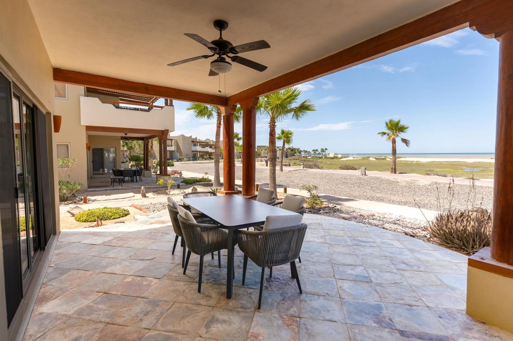 Laguna Shores Resort Puerto Peñasco Exterior foto
